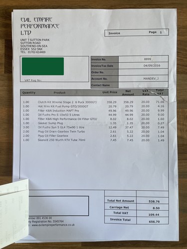 1991 Mitsubishi GTO à vendre (picture 188 of 206)