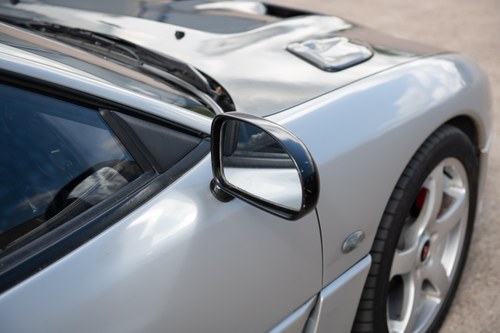 1991 Mitsubishi GTO à vendre (picture 83 of 206)