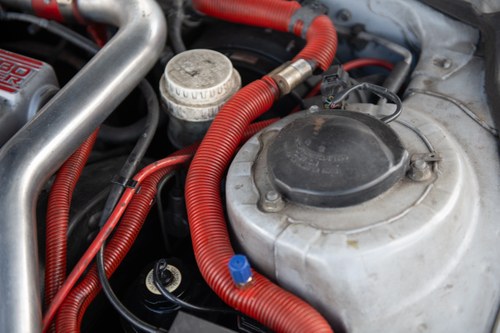 1991 Mitsubishi GTO à vendre (picture 146 of 206)