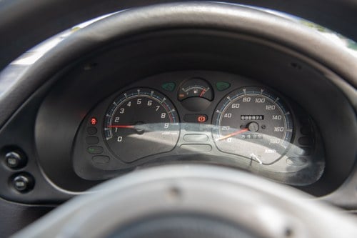 1991 Mitsubishi GTO à vendre (picture 33 of 206)