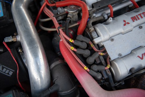 1991 Mitsubishi GTO à vendre (picture 142 of 206)