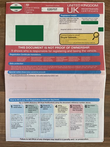 1991 Mitsubishi GTO à vendre (picture 190 of 206)