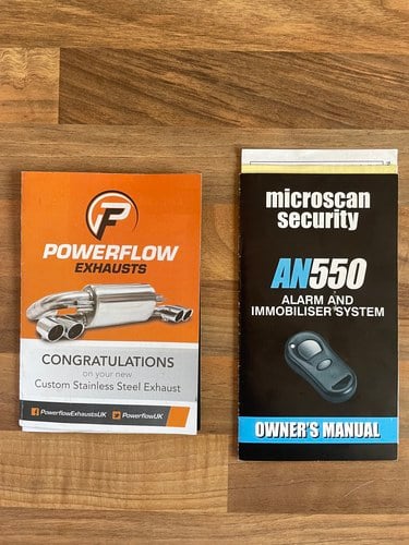 1991 Mitsubishi GTO à vendre (picture 187 of 206)