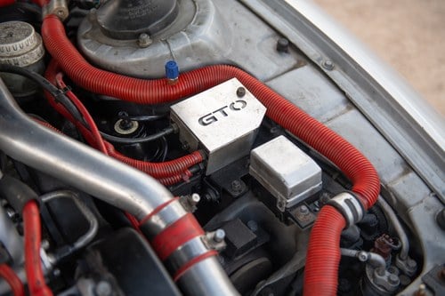 1991 Mitsubishi GTO à vendre (picture 139 of 206)