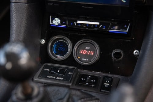 1991 Mitsubishi GTO à vendre (picture 44 of 206)