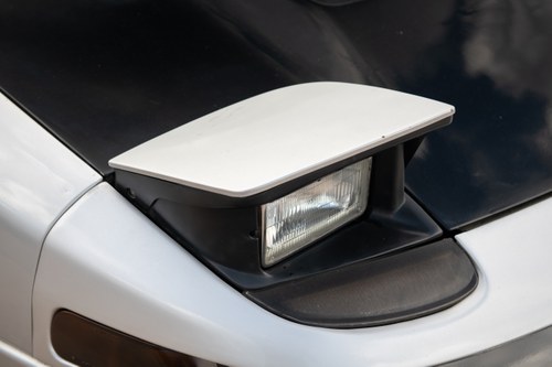 1991 Mitsubishi GTO à vendre (picture 108 of 206)