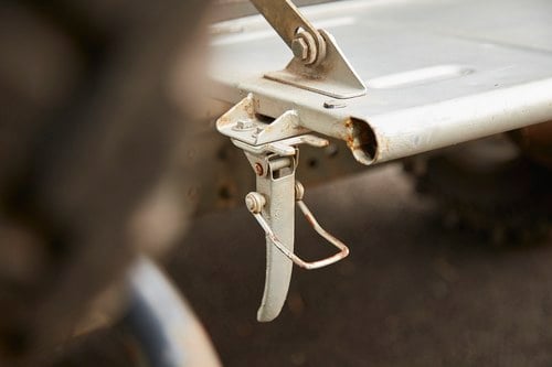 1998 Mitsubishi J55 à vendre (picture 77 of 190)