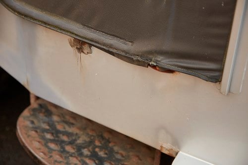 1998 Mitsubishi J55 à vendre (picture 131 of 190)