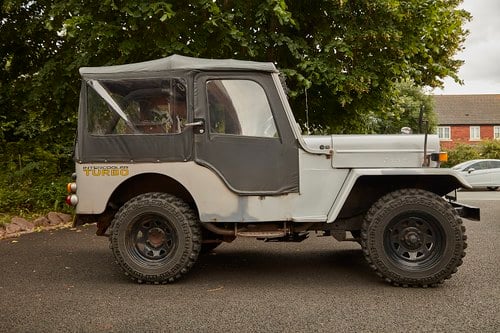 1998 Mitsubishi J55 à vendre (picture 2 of 190)