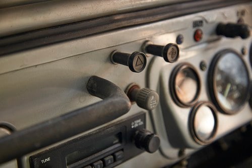 1998 Mitsubishi J55 à vendre (picture 36 of 190)