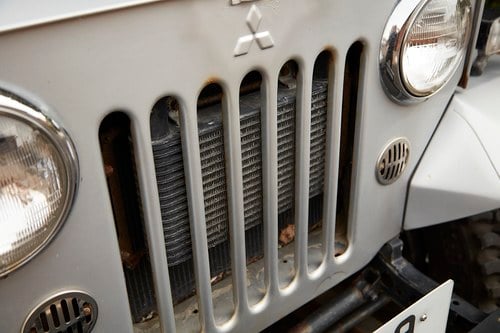 1998 Mitsubishi J55 à vendre (picture 145 of 190)