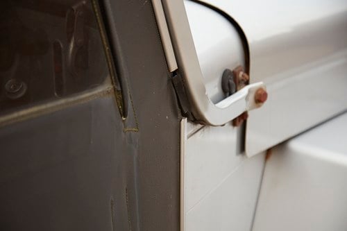 1998 Mitsubishi J55 à vendre (picture 127 of 190)