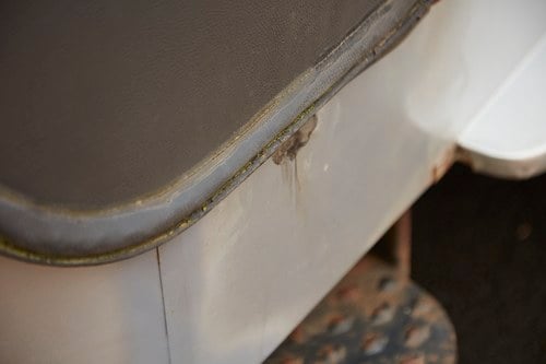 1998 Mitsubishi J55 à vendre (picture 126 of 190)