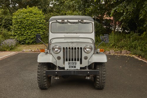 1998 Mitsubishi J55 à vendre (picture 3 of 190)