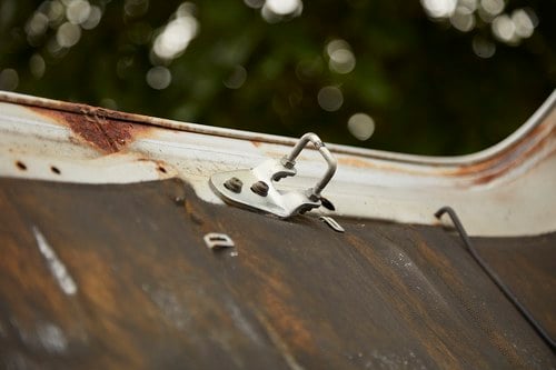 1998 Mitsubishi J55 à vendre (picture 182 of 190)