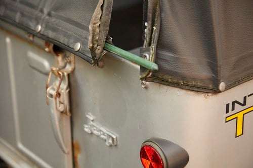 1998 Mitsubishi J55 à vendre (picture 123 of 190)