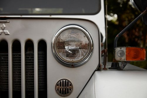 1998 Mitsubishi J55 à vendre (picture 158 of 190)