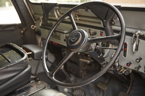 1998 Mitsubishi J55 à vendre (picture 26 of 190)