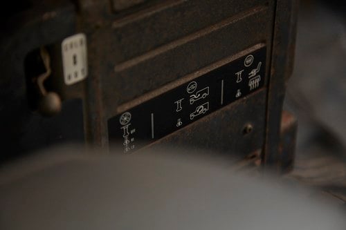 1998 Mitsubishi J55 à vendre (picture 32 of 190)