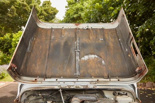 1998 Mitsubishi J55 à vendre (picture 163 of 190)