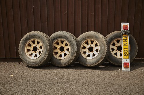 1998 Mitsubishi J55 à vendre (picture 22 of 190)