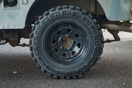 1998 Mitsubishi J55 à vendre (picture 14 of 190)