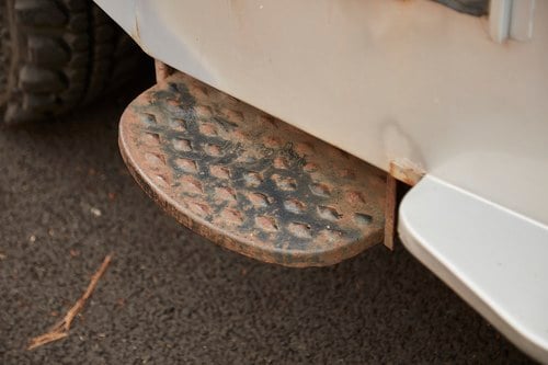 1998 Mitsubishi J55 à vendre (picture 134 of 190)