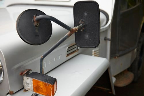 1998 Mitsubishi J55 à vendre (picture 91 of 190)