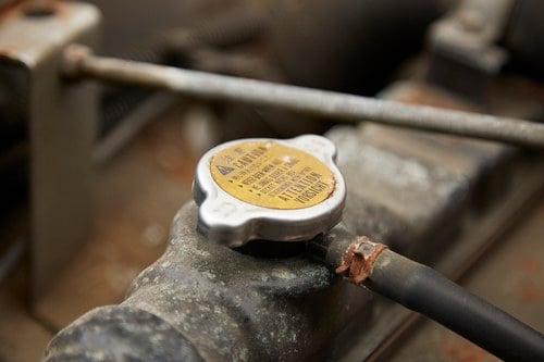 1998 Mitsubishi J55 à vendre (picture 171 of 190)