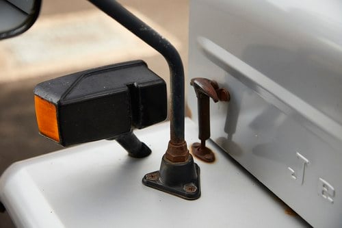 1998 Mitsubishi J55 à vendre (picture 92 of 190)