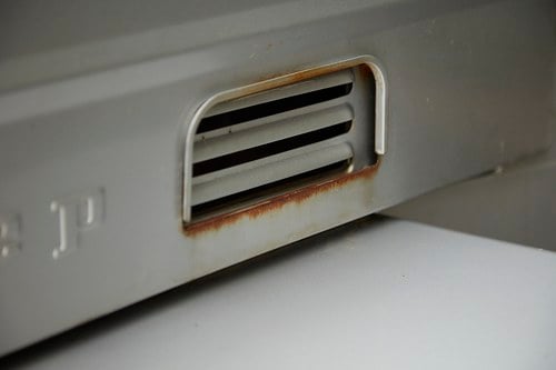 1998 Mitsubishi J55 à vendre (picture 138 of 190)