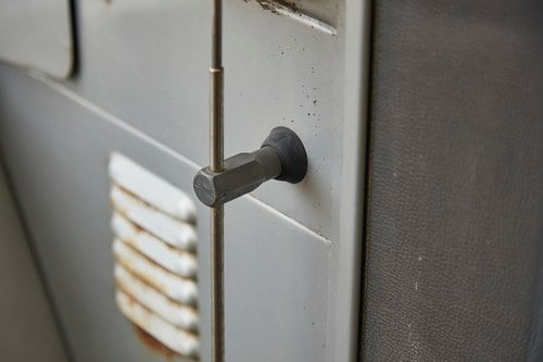 1998 Mitsubishi J55 à vendre (picture 98 of 190)