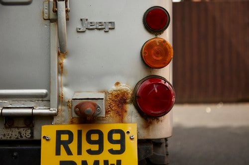 1998 Mitsubishi J55 à vendre (picture 120 of 190)