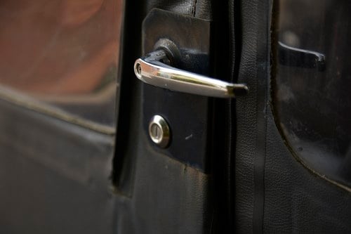 1998 Mitsubishi J55 à vendre (picture 103 of 190)