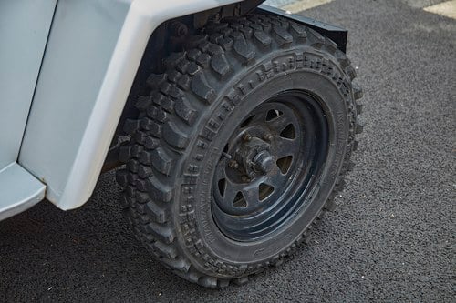 1998 Mitsubishi J55 à vendre (picture 20 of 190)