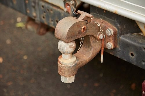 1998 Mitsubishi J55 à vendre (picture 81 of 190)