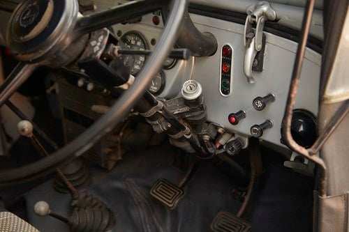 1998 Mitsubishi J55 à vendre (picture 30 of 190)