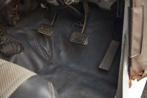 1998 Mitsubishi J55 à vendre (picture 56 of 190)