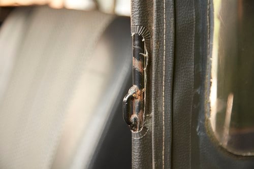 1998 Mitsubishi J55 à vendre (picture 53 of 190)