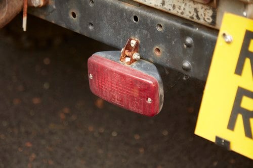 1998 Mitsubishi J55 à vendre (picture 117 of 190)