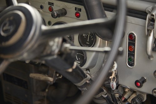 1998 Mitsubishi J55 à vendre (picture 34 of 190)