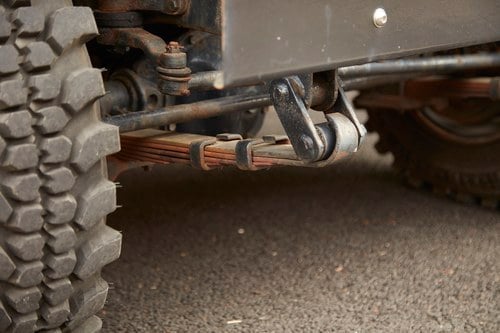 1998 Mitsubishi J55 à vendre (picture 151 of 190)