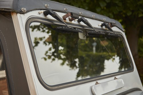 1998 Mitsubishi J55 à vendre (picture 133 of 190)