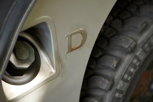 1998 Mitsubishi J55 à vendre (picture 105 of 190)