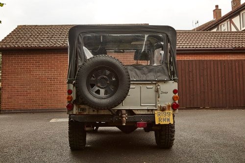 1998 Mitsubishi J55 à vendre (picture 8 of 190)