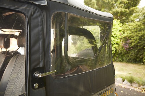 1998 Mitsubishi J55 à vendre (picture 101 of 190)