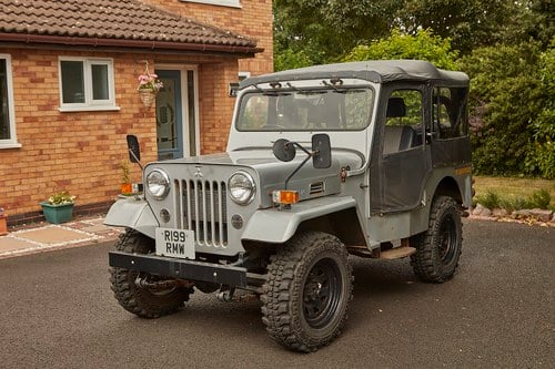 1998 Mitsubishi J55 à vendre (picture 6 of 190)