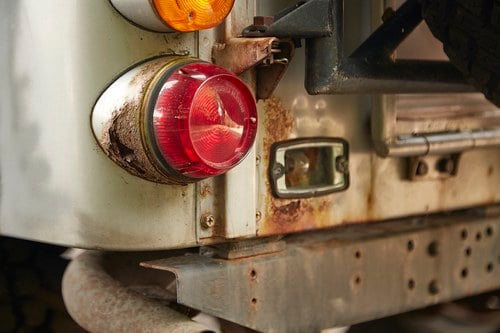 1998 Mitsubishi J55 à vendre (picture 111 of 190)