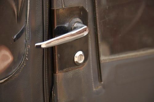 1998 Mitsubishi J55 à vendre (picture 129 of 190)