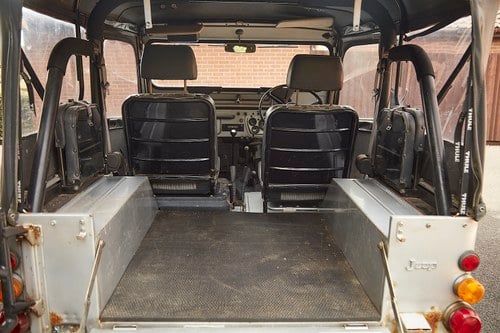 1998 Mitsubishi J55 à vendre (picture 73 of 190)